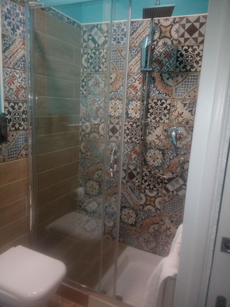 Panoramic Room, Balcony photo 2