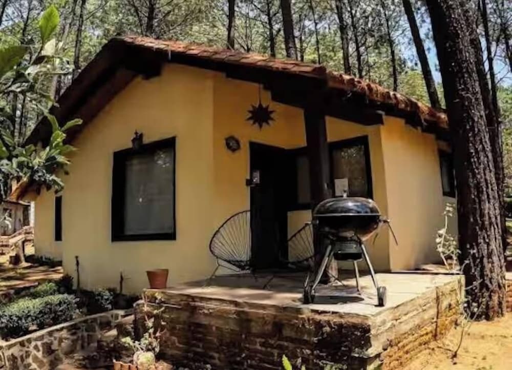 Romantic Cabin photo 1