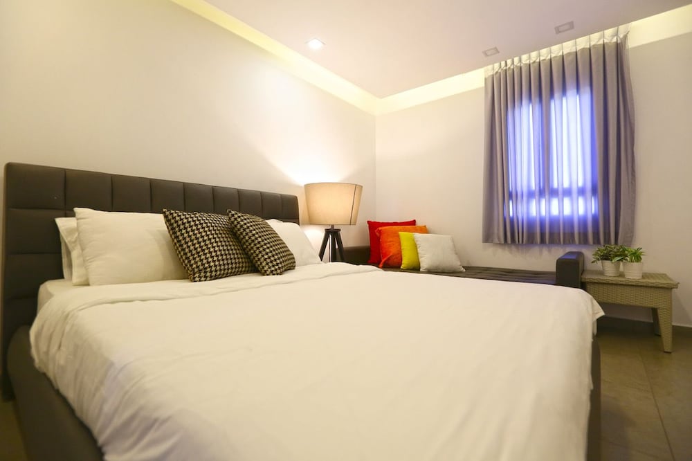 Deluxe Room photo 1