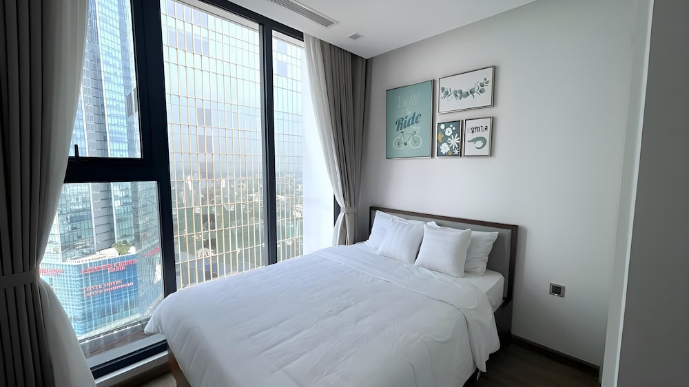 Business Apartment