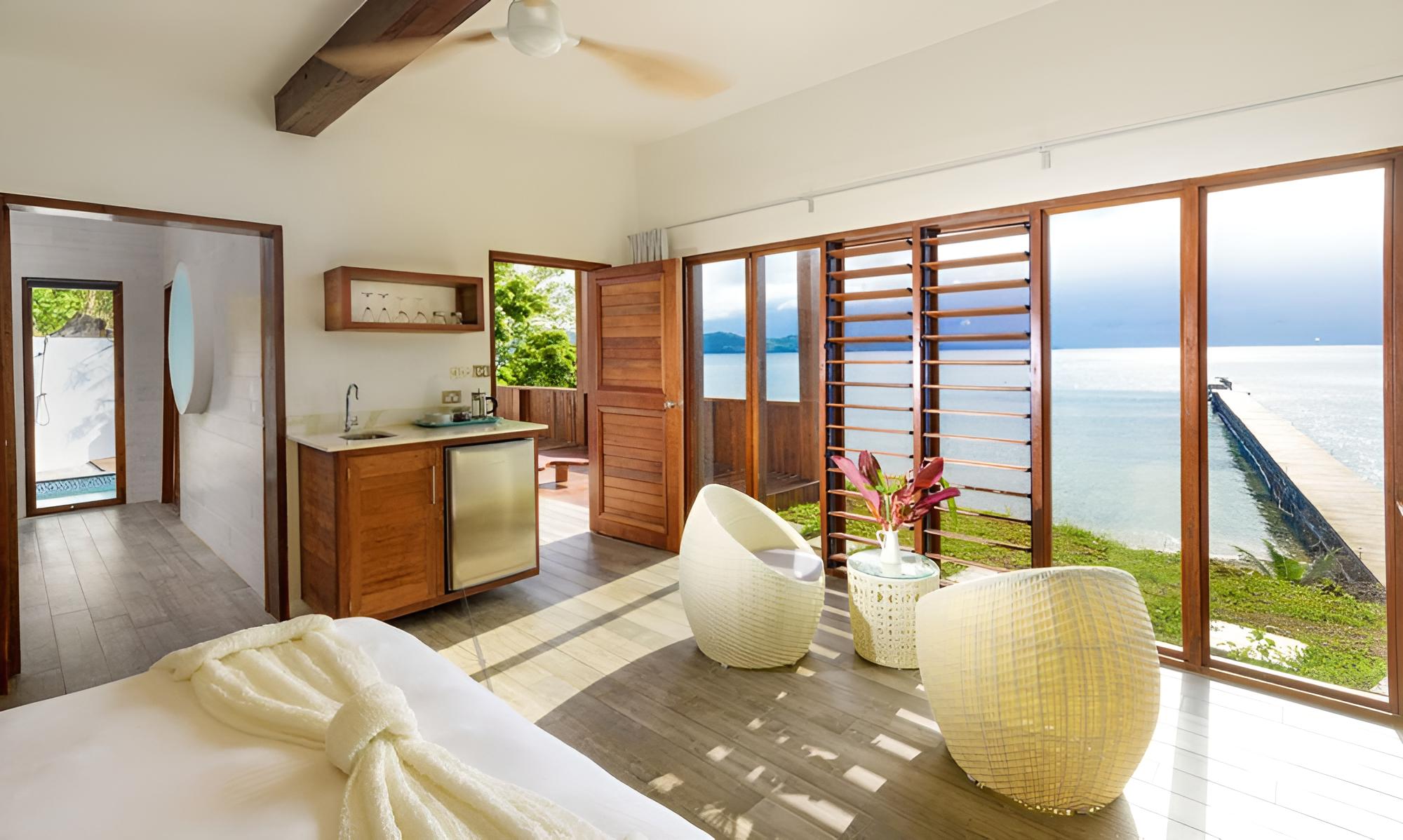 Oceanfront Retreat photo 1