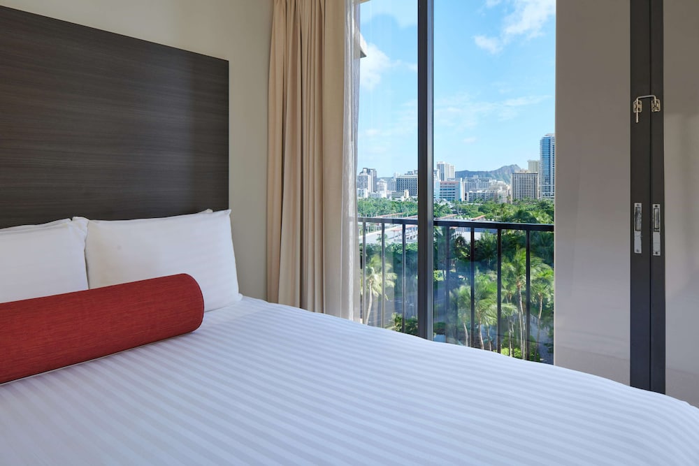 Room (Diamond Head View) - Photo 2