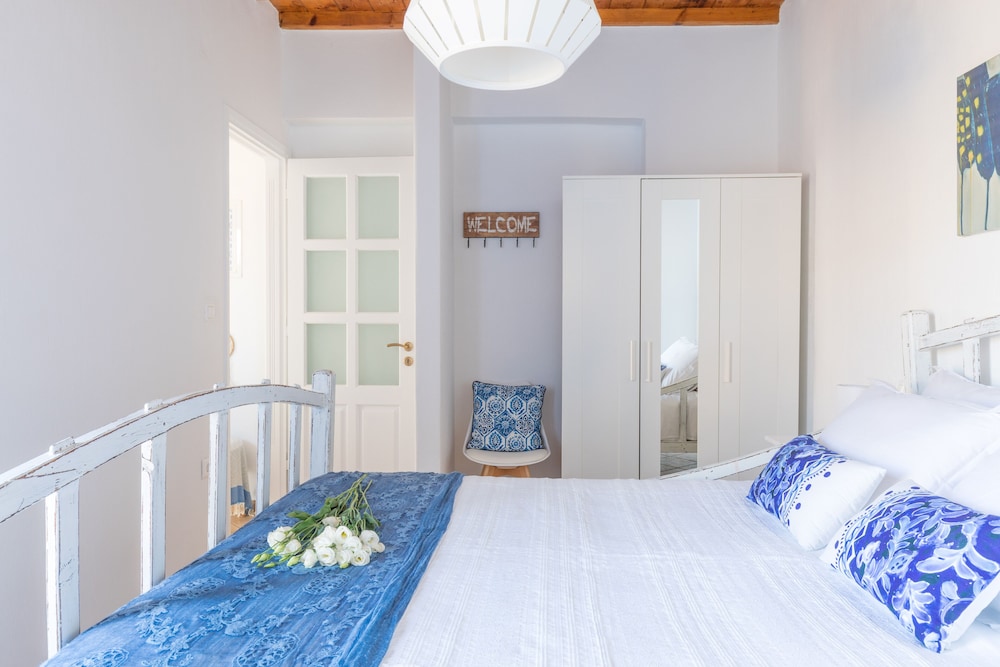 Panoramic House, 2 Bedrooms, Sea View photo 3