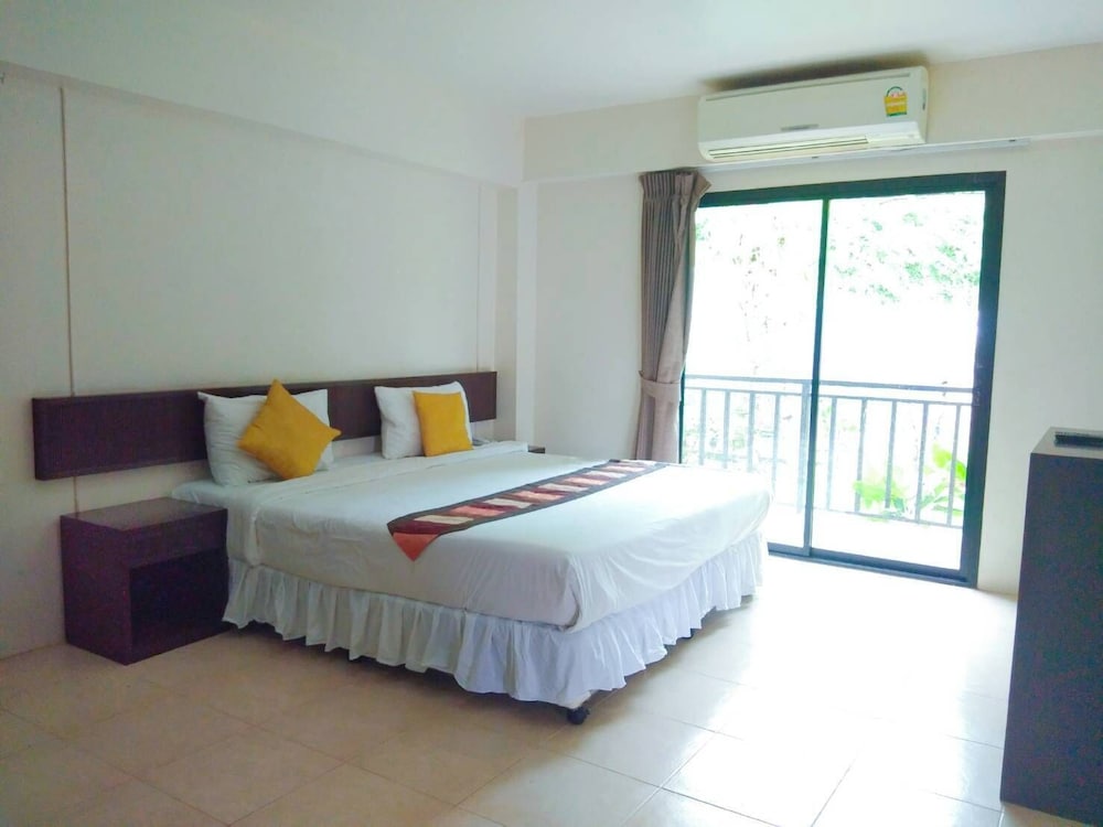 Deluxe Room photo 2