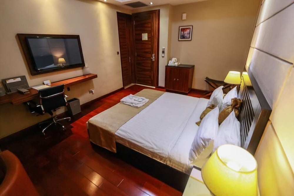 Deluxe Room photo 1