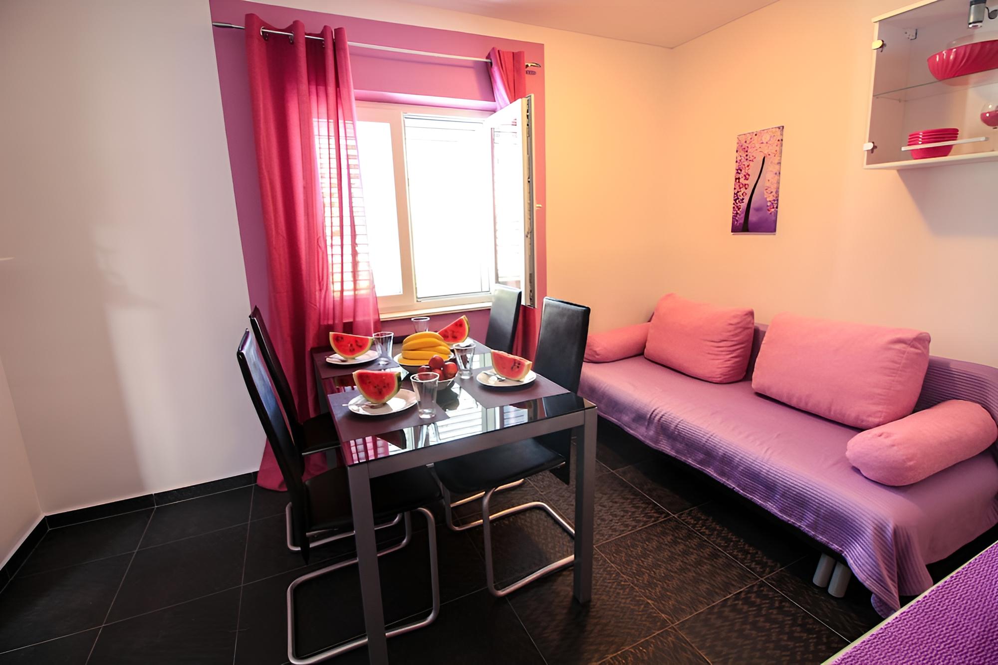 Apartment (Jadra - with parking - A1 Lavanda(3+2) photo 1