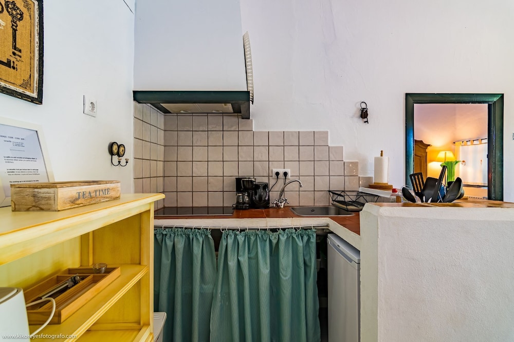 Premium Apartment, 1 Bedroom, Terrace, Garden View photo 3