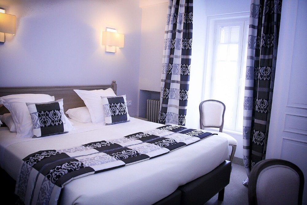 Classic Double or Twin Room - Photo 2