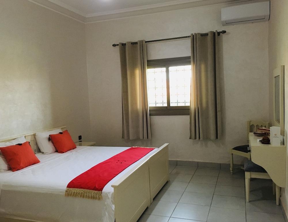 Junior Suite, Non Smoking, Garden View photo 1