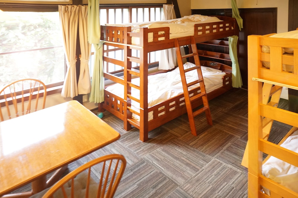 Economy Room (Bunk Beds) photo 1