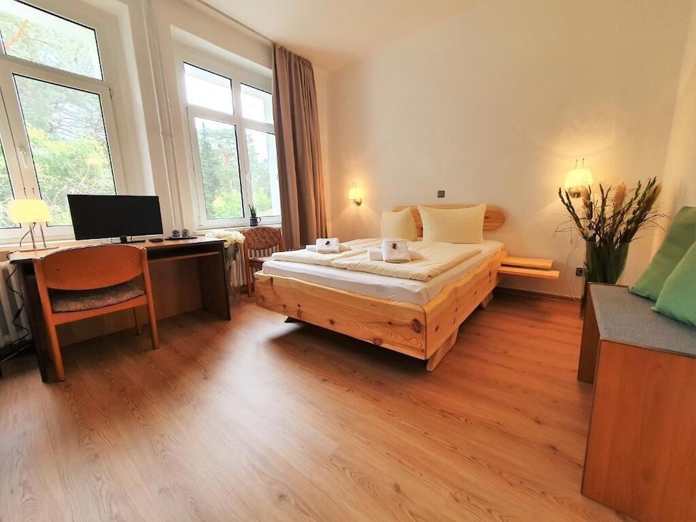 Standard Double Room, Garden View photo 1