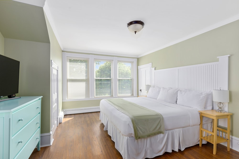 Guest House 504 photo 1