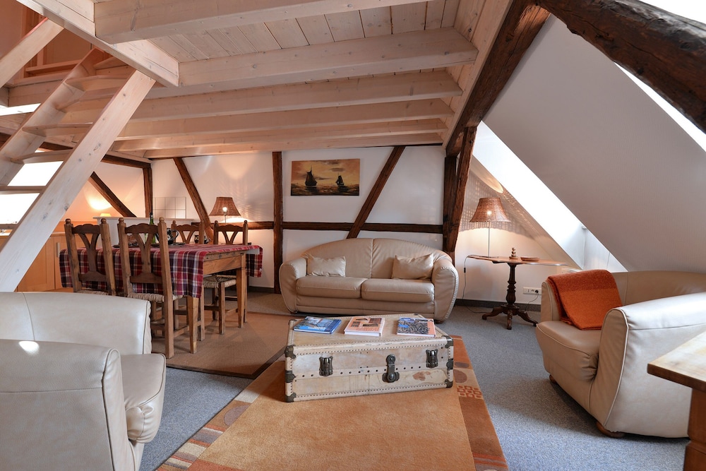 Duplex, Courtyard View (Ammerschwihr) photo 1