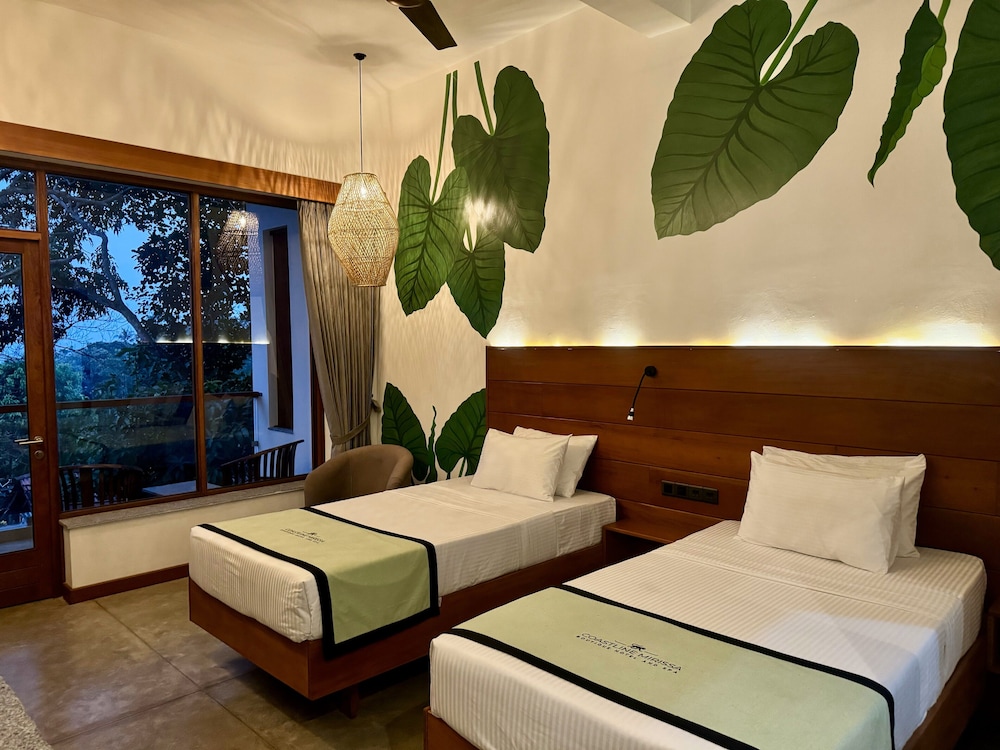 Premium Twin Room photo 1