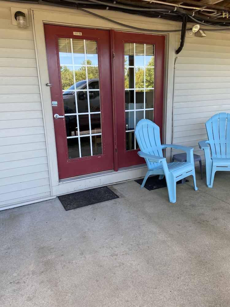Stagecoach House Inn, Billede 8