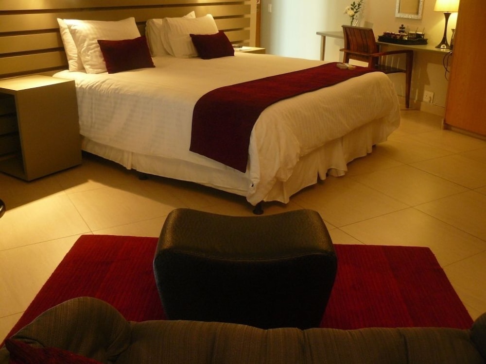 Standard Double Room photo 1