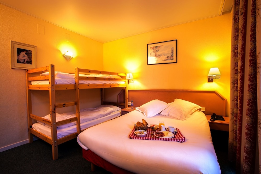 Quadruple Room photo 1