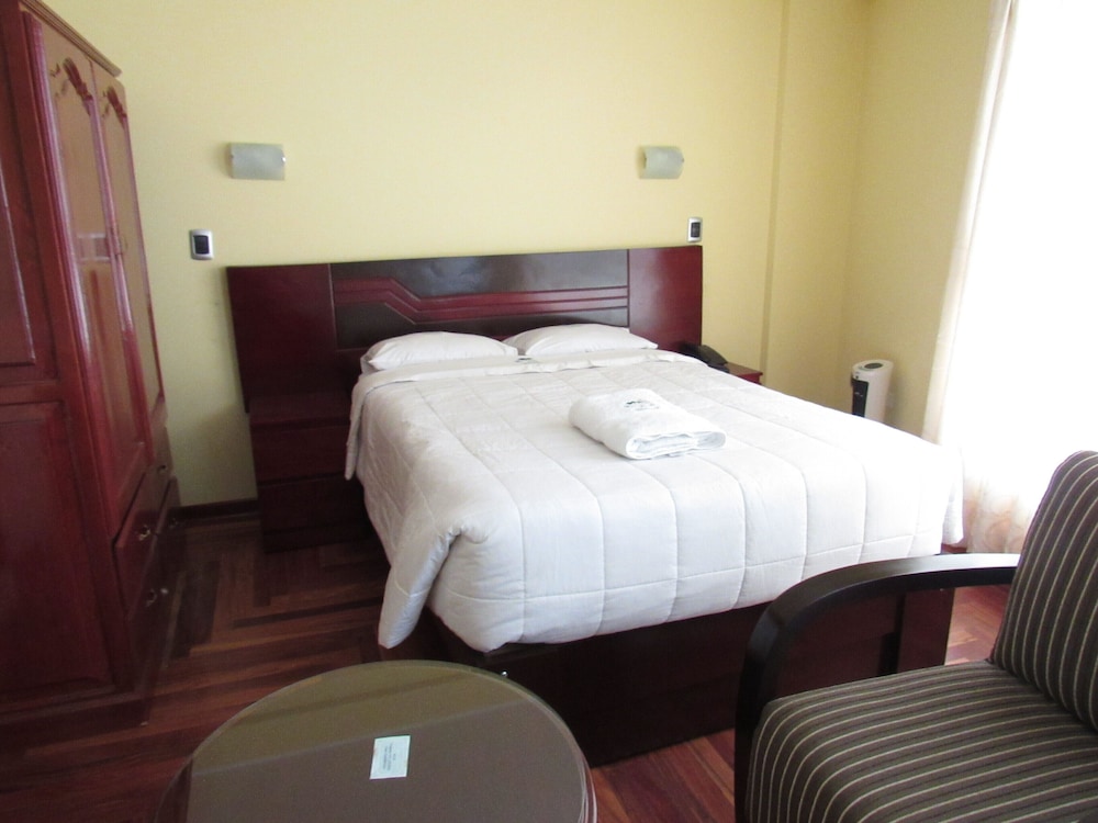 Basic Room photo 2