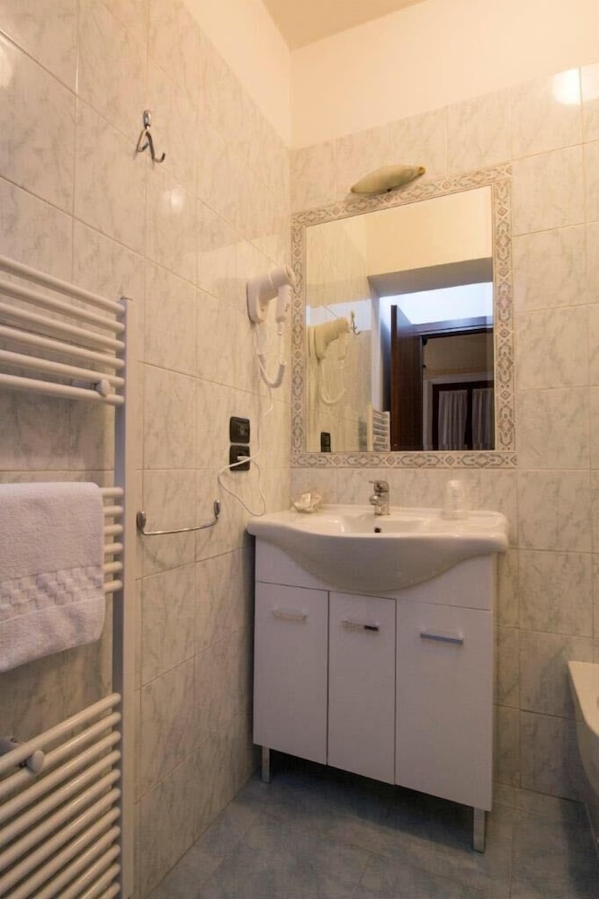 Double Room Single Use photo 3