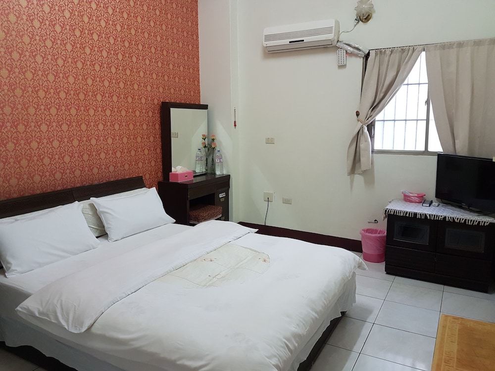 Standard Double Room, 1 Double Bed, Non Smoking photo 1