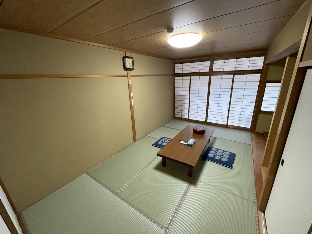 Deluxe Studio, Non Smoking