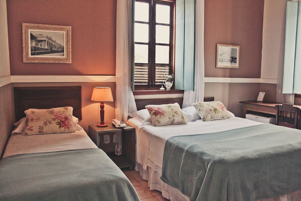 Superior Triple Room photo 1
