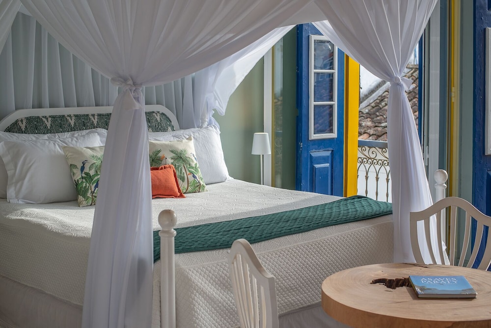 Suite, Balcony (Triple) photo 2