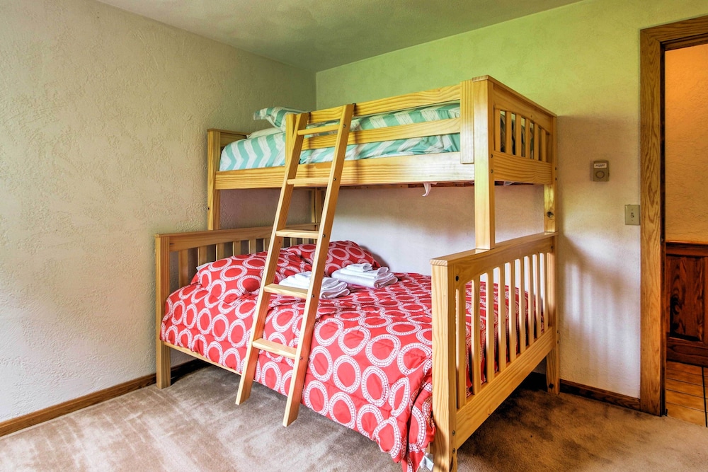 Apartment (2 Bedrooms) photo 1