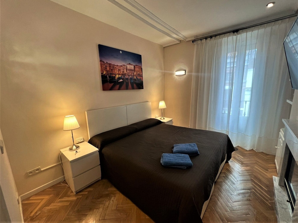 Quadruple Room, Shared Bathroom