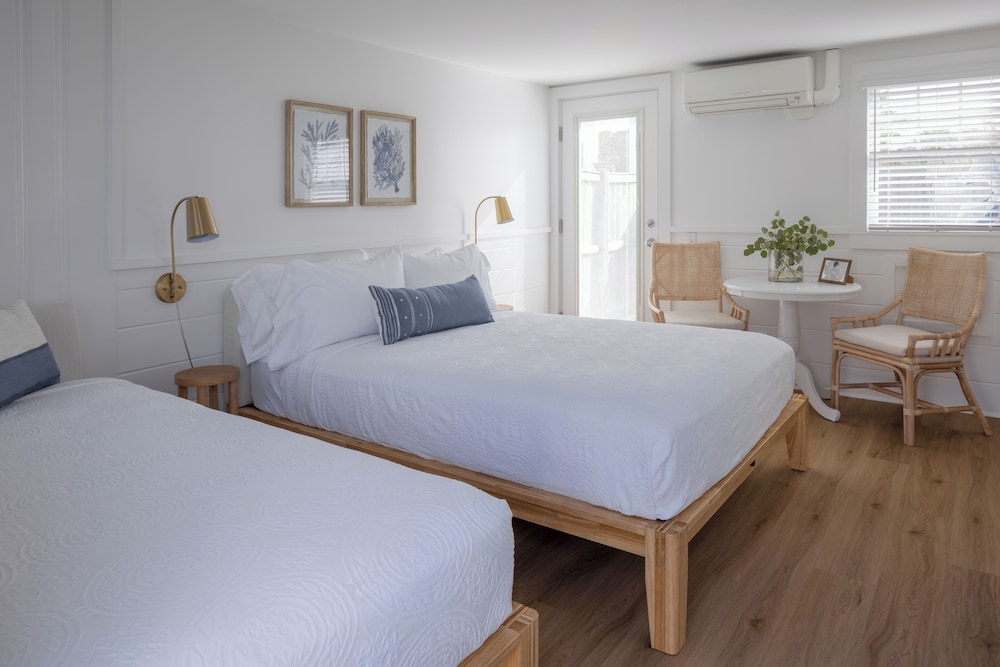 Triple Room, Multiple Beds, Courtyard View, Ground Floor photo 2