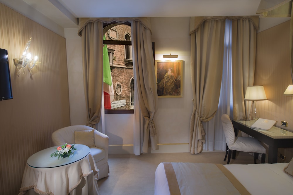 Deluxe Double or Twin Room, 1 Bedroom
