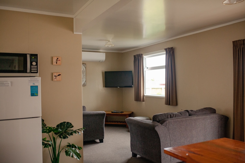 Cottage (Motel Tauhara) photo 3