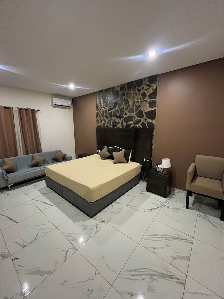 Superior Double Room photo 1