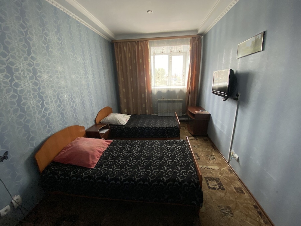 Standard Twin Room photo 1