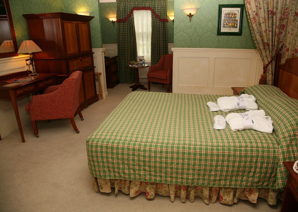 Executive Double Room - Photo 6