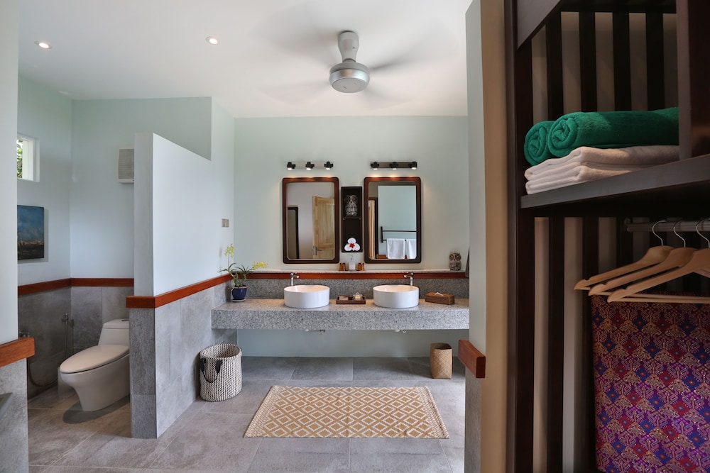 Villa Temoyong photo 3