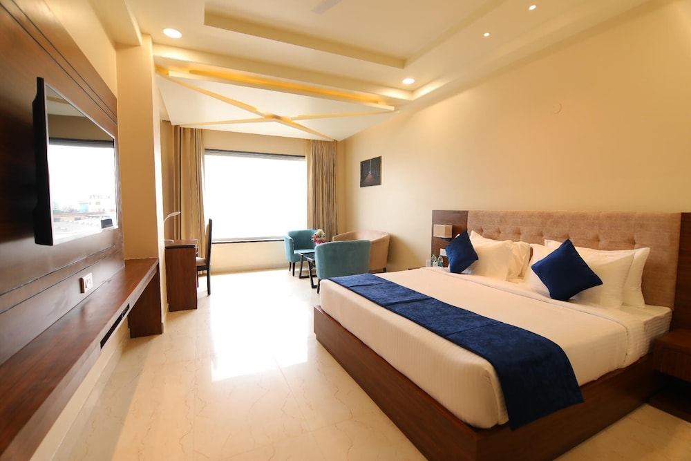 Premium Room (WITH MOUNTAIN VIEW) photo 1