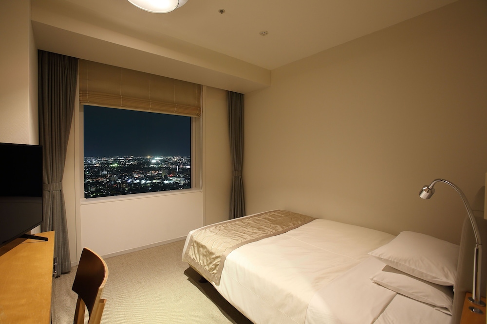 Economy Double Room, Non Smoking