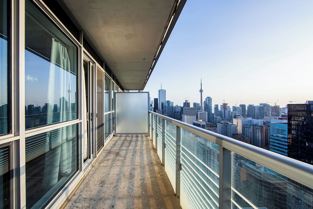 Family Size 2 Bedroom Fully Furnished Condo Sleeps 6, Parking Available, 3tvs, Foto 19