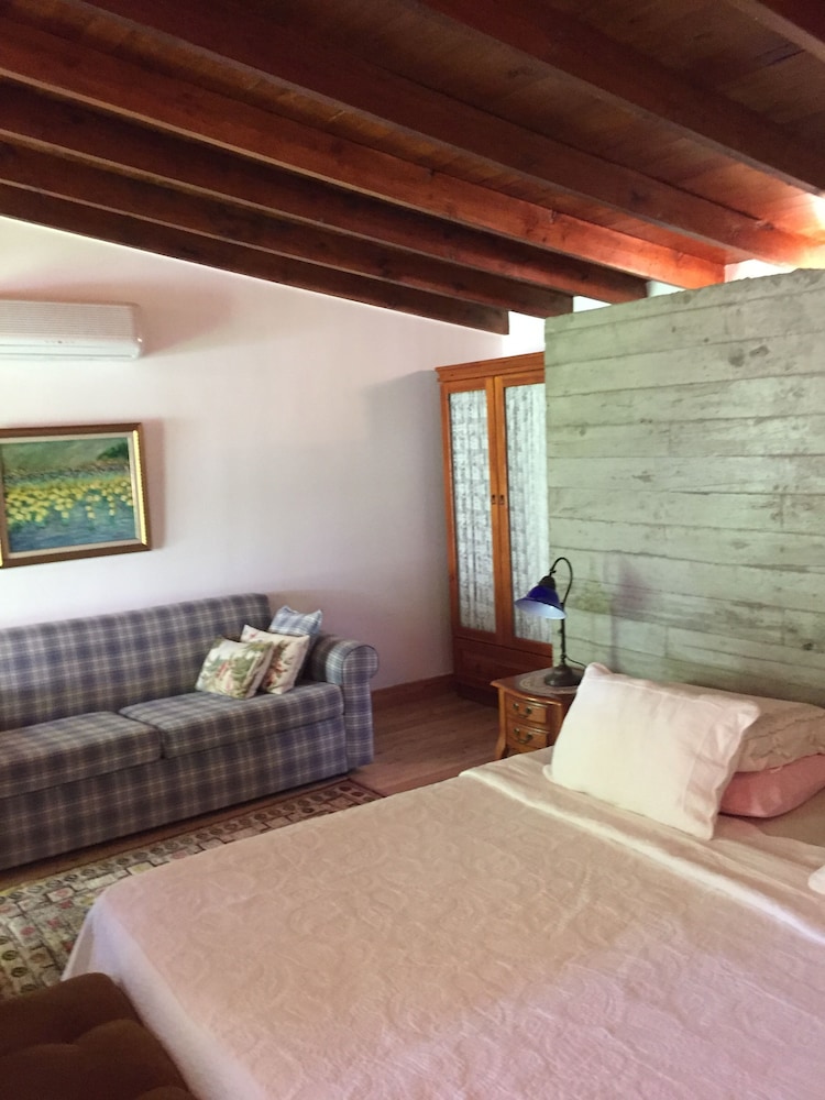 Deluxe Room photo 1