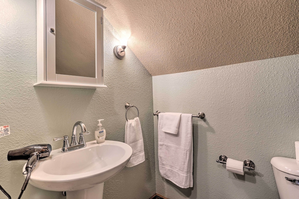 House (3 Bedrooms) photo 2