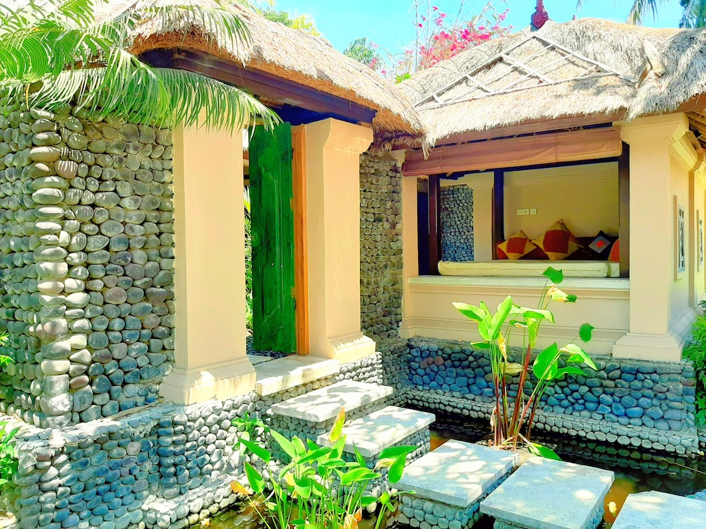 Courtyard Villa Twin with Garden View photo 1