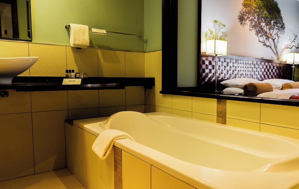 Luxury Double Room photo 2