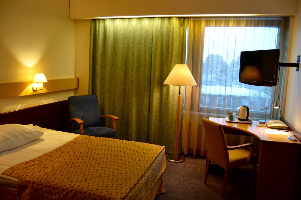 Basic Single Room