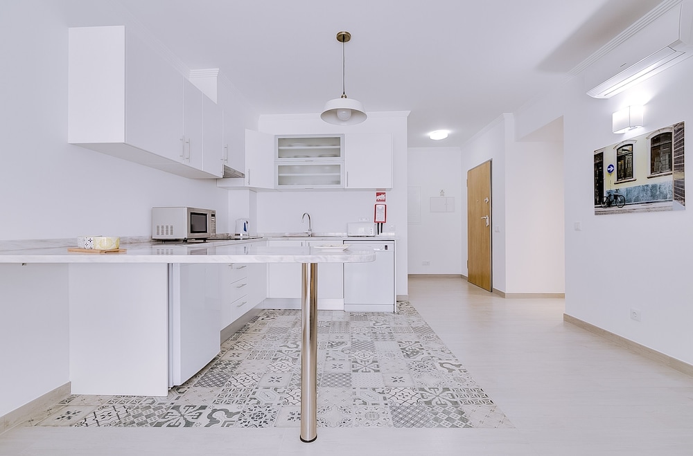 Apartment, 1 Bedroom photo 2