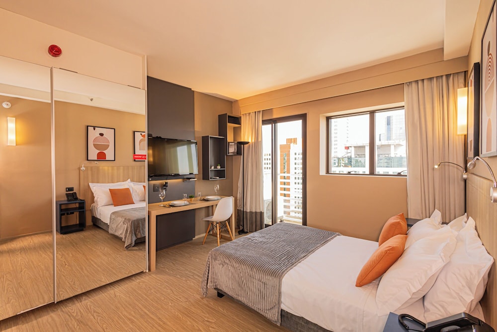 Premium Double Room