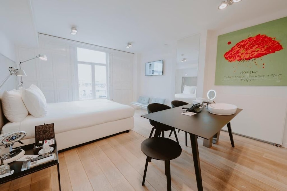 Junior Double Room photo 1