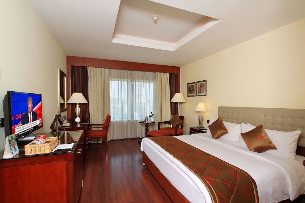Executive Suite, City View (Executive Suite) - Photo 7