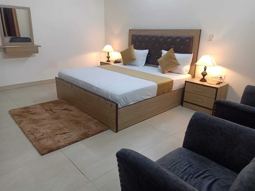 Deluxe Room photo 1
