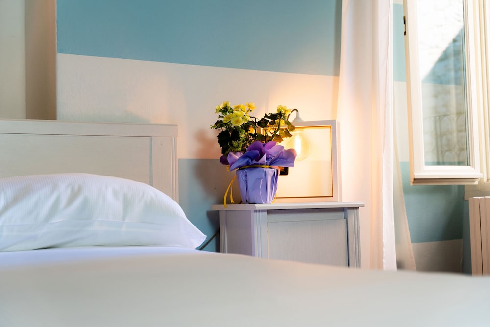 Deluxe Double Room, 1 Bedroom